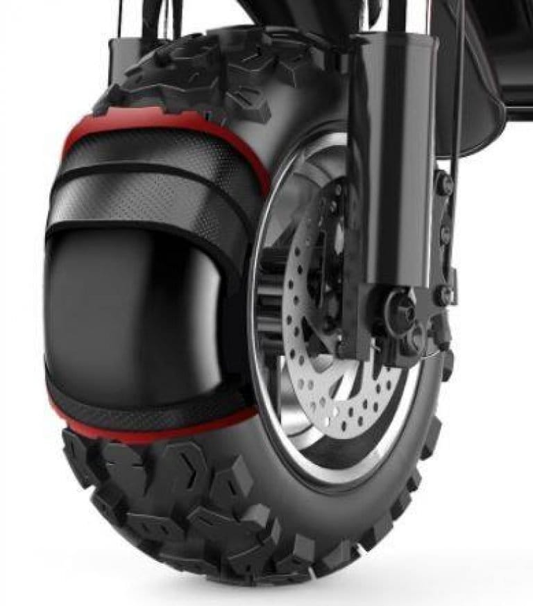 how much does electric scooter cost