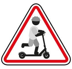 electric scooter age limit