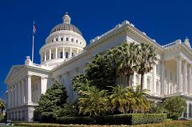 electric scooter laws California