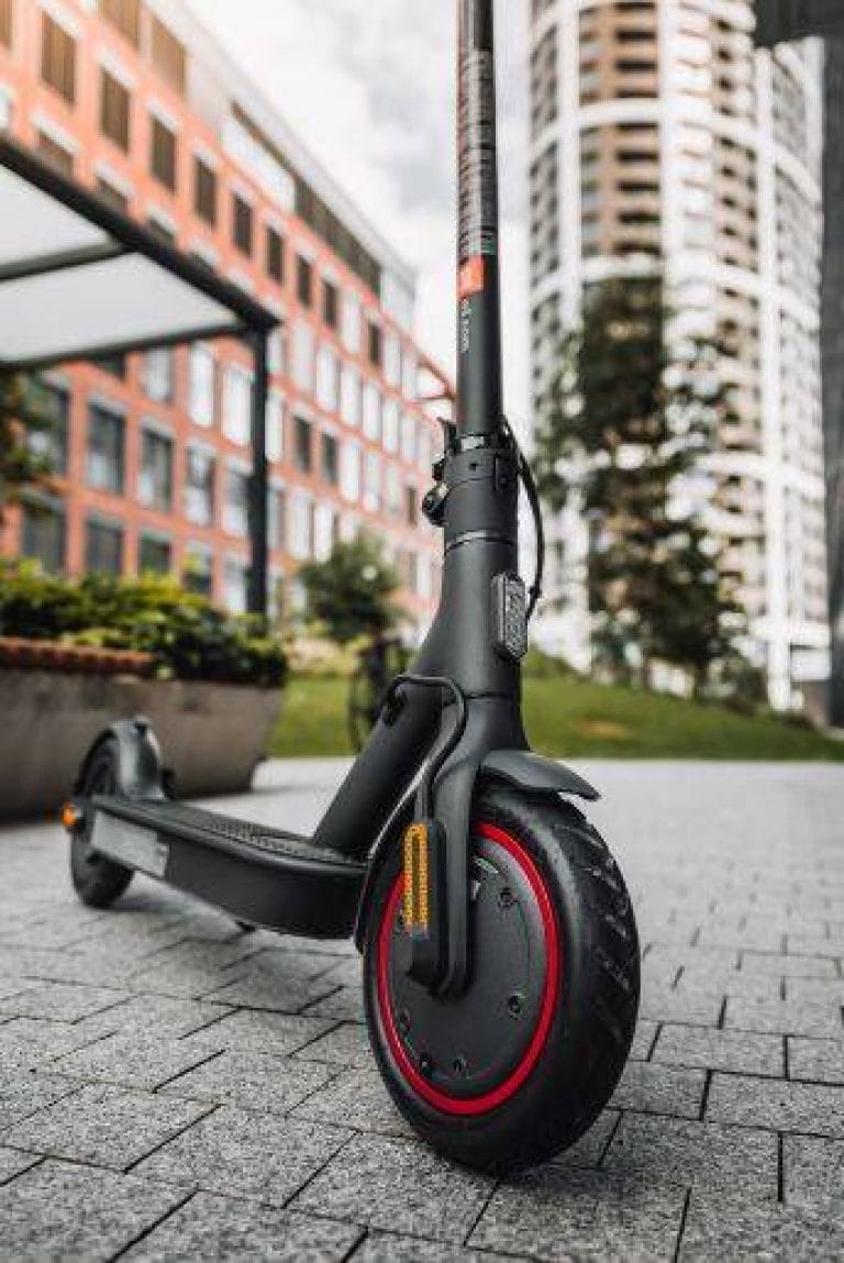 why electric scooters are so expensive