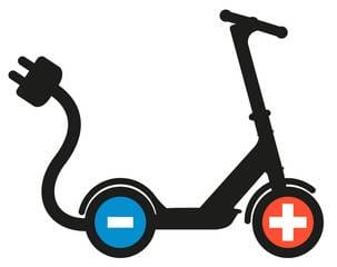 how to charge electric scooter without charger (1) how to charge a scooter battery without charger