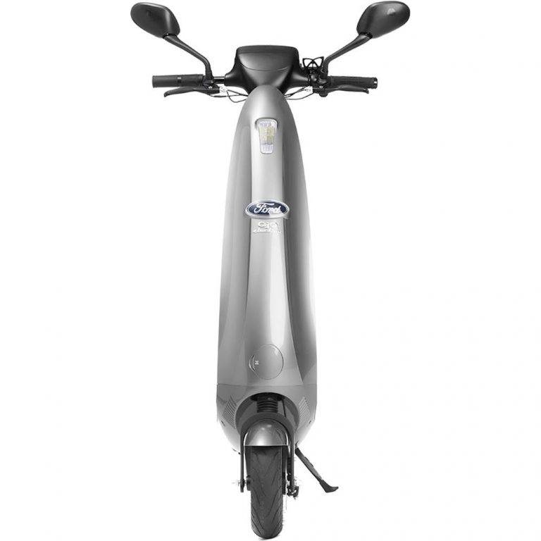 ojo commuter scooter Ford Ojo Electric Scooter Review 2022