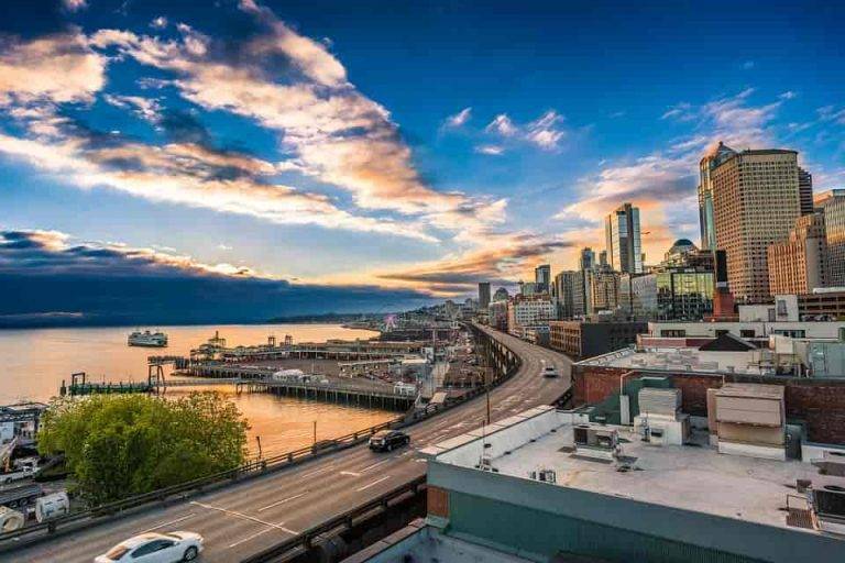seattle electric scooter laws