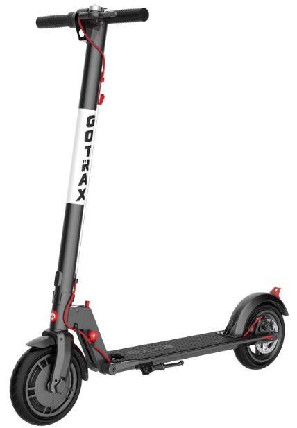 best affordable electric scooter for adults