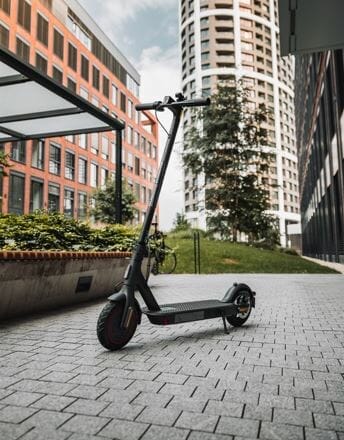 how much do electric scooters cost