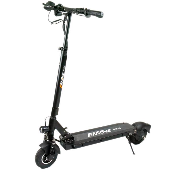 heavy duty electric scooter