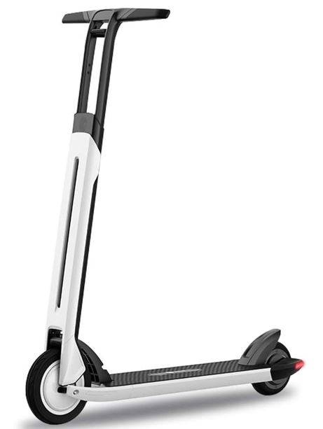 lightest electric scooter for adults