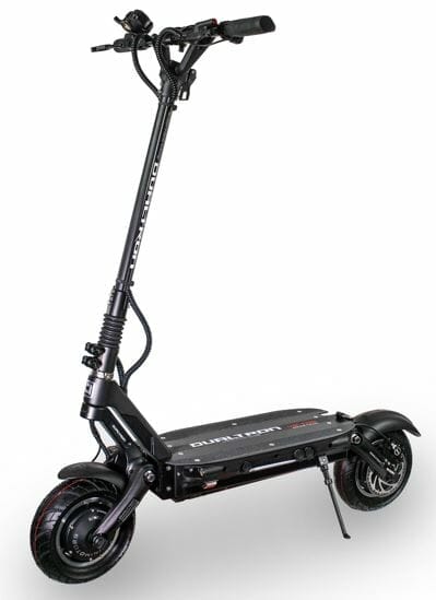 motorized scooter for heavy adults