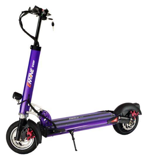 best electric scooter for adults 300lbs
