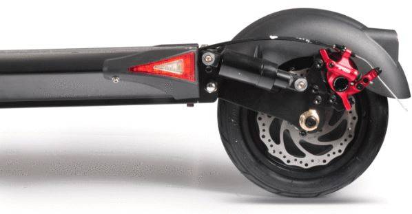 heavy duty electric scooters for adults