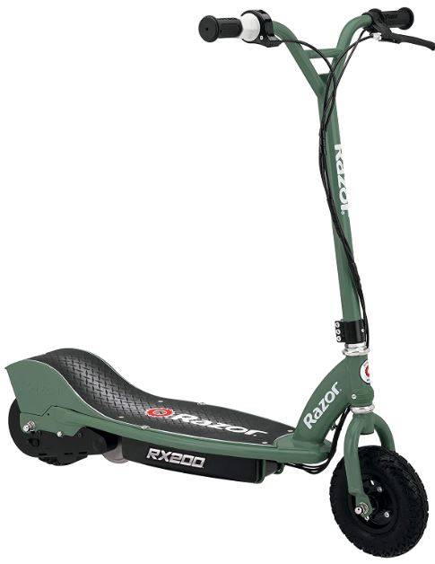 Razor RX200 Electric Off-Road Scooter