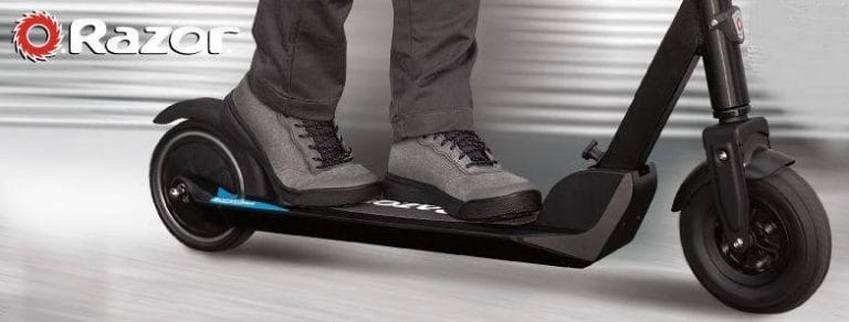 best razor electric scooters