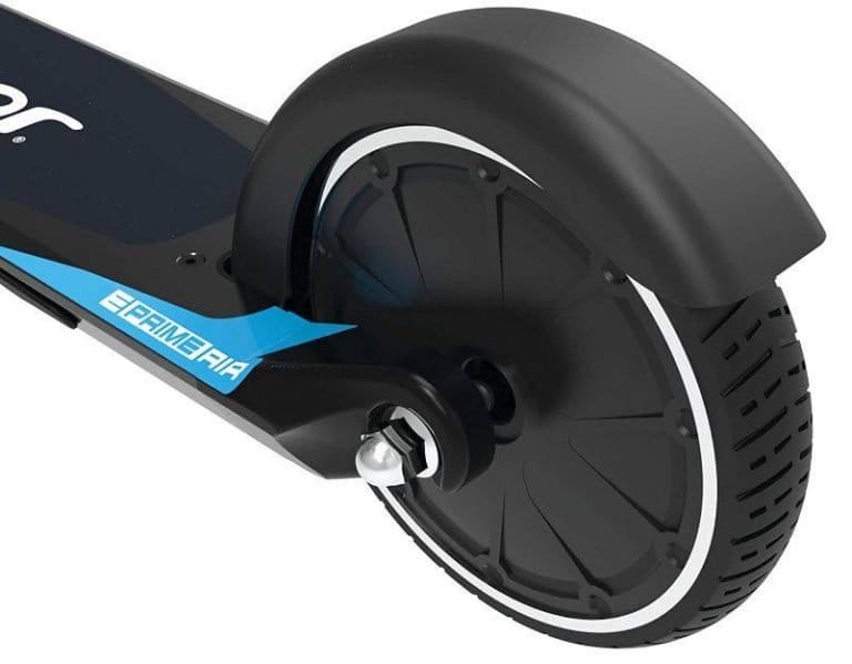 razor electric scooter for adults