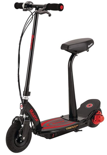 best electric scooters for kids reviews
