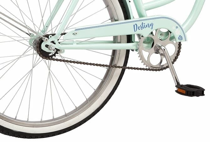 schwinn destiny women bike 12 Best Road Bikes For Women Beginners(Entry Level) Reviews-2022