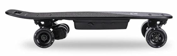 vestar mini e skateboard Best electric skateboards/Longboards under $500 reviews-2022