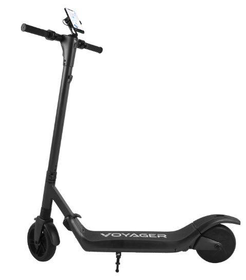 electric scooter with seat for teenager