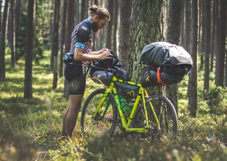 2. How are road bikes different?