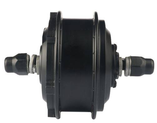 hub motors