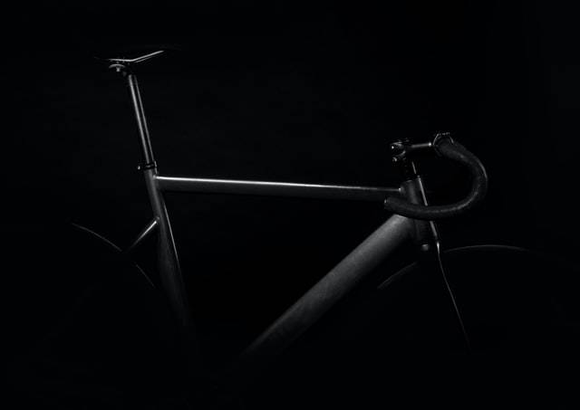 5. Is riding a road bike difficult?