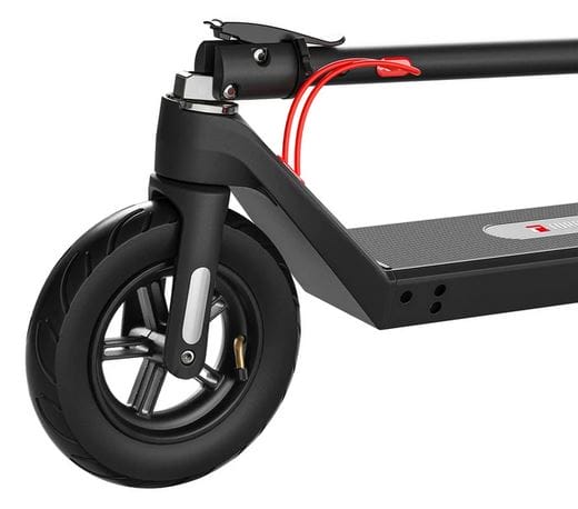 Turboant M10 electric scooter