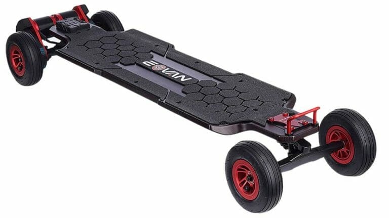 best all terrain electric longboard