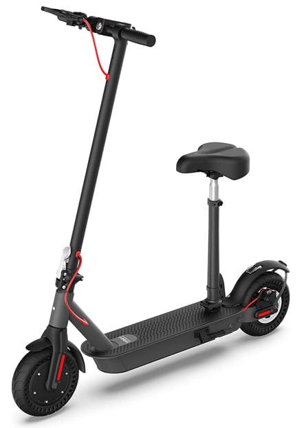 Hiboy s2 pro e-scooter