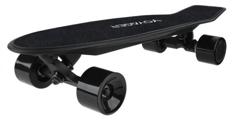 the cheapest electric skateboard