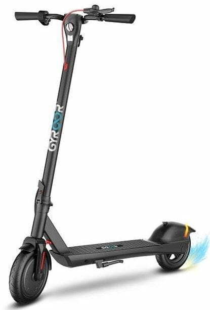 $400 electric scooter