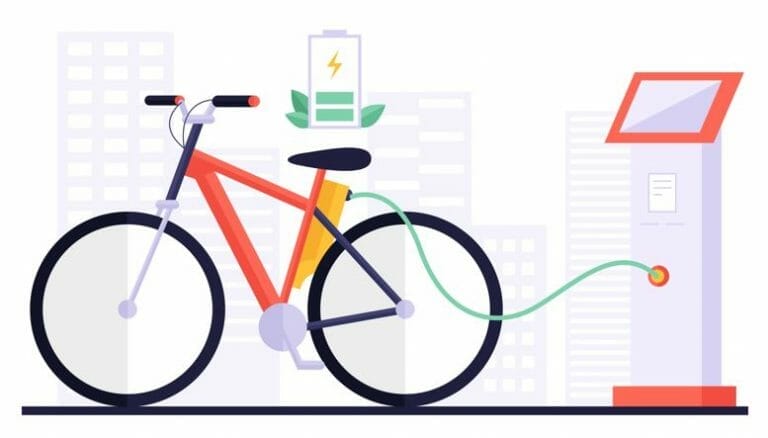 How To Charge Electric Bike Battery