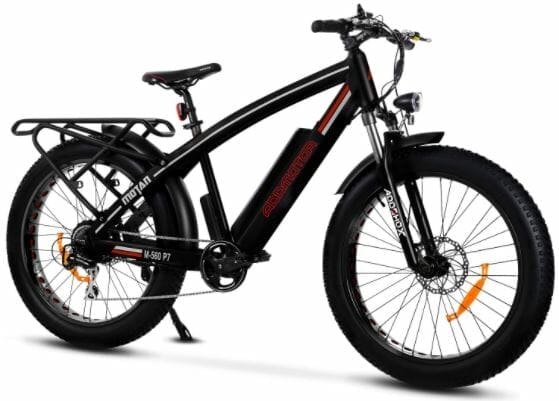 top rated ebikes under $2000
