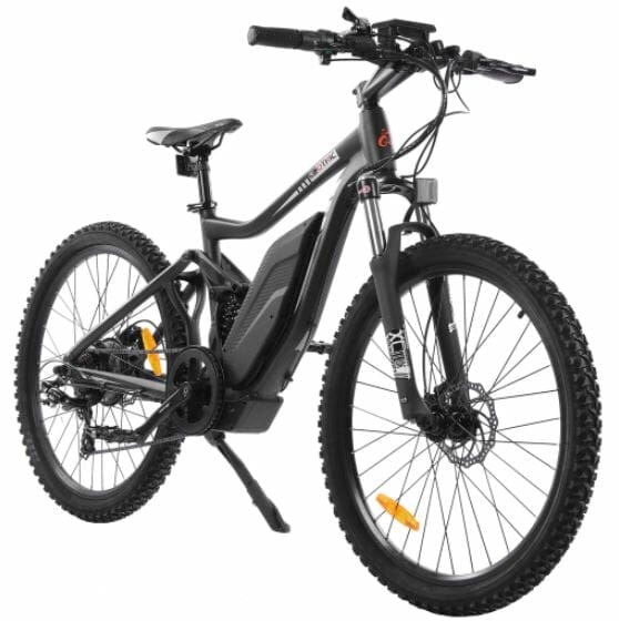 10 Best Electric Mountain Bikes Under 2000, Buying Guide2023