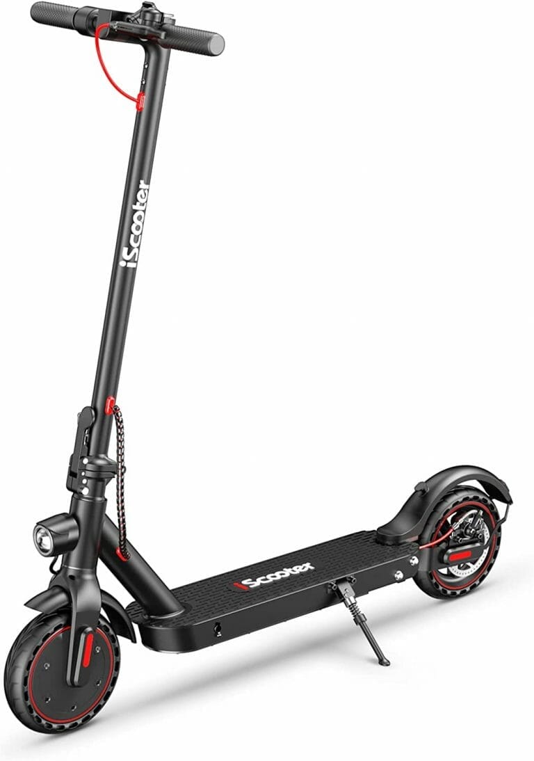 best electric scooter for adults under $400