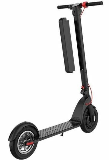 best electric scooter for adults 250lbs