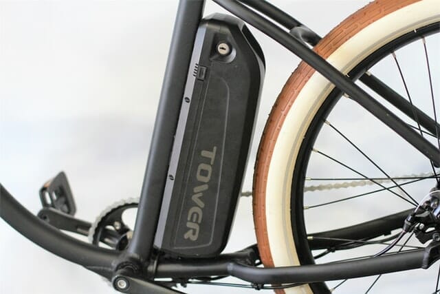 Is electric bike is good or bad