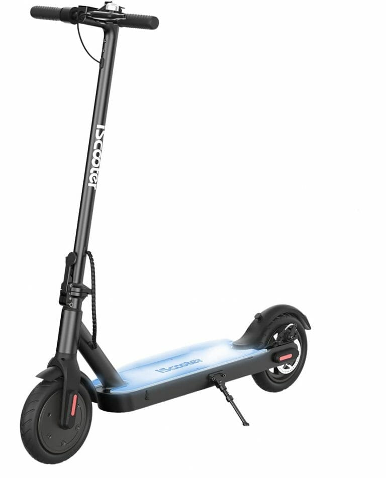 motorized scooters for teens