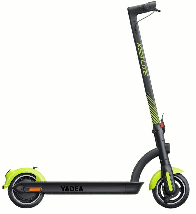 electric scooter for 18 year old