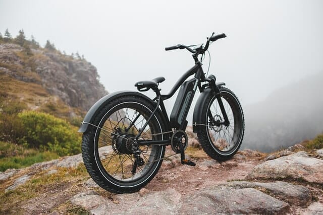 pros and cons of electric bikes
