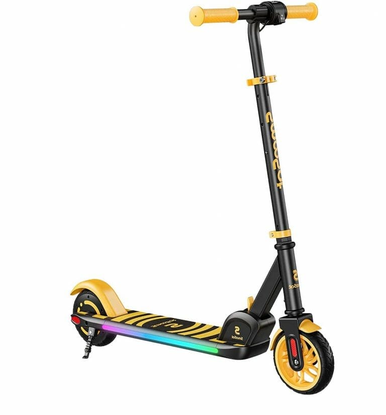 cheap elctric scooter for kids