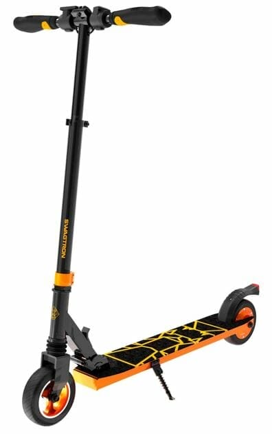 fastest electric scooter for kids