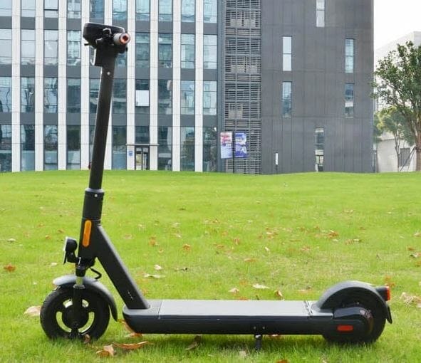 Is it worth buying electric scooter Pros And Cons Of Electric Scooters: Know Before You Get One In-2022