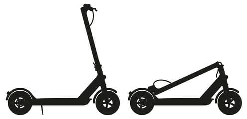 Theft insurance for electric scooter Do You Need Insurance For An Electric Scooter? Must know Facts Before You Get One