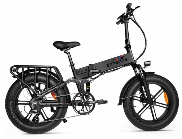 engwe engine pro electric mountain bike Top 8 Best Electric Bikes Under $1500 Reviews-2022