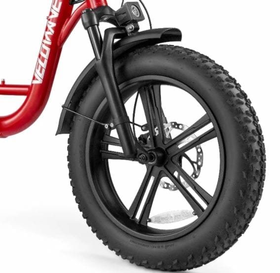 velowave prado s e bike 8 Best Electric Bikes Under $1500 Reviews-2022