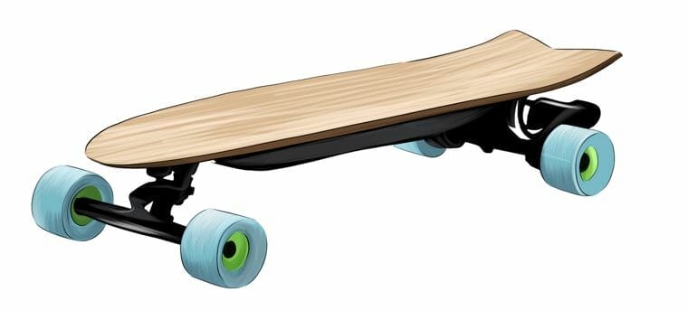 are electric skateboards worth it