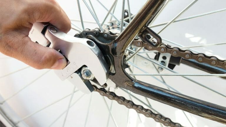 e-bike maintenance checklist