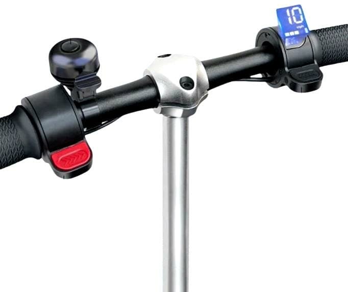 Gyroor H40 Electric Scooter, Fun And Convenient Ride For Your Kid 2023