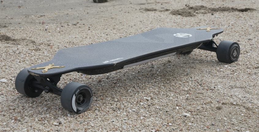 Jking Jupiter-02 Electric Longboard, Featured Packed Yet Affordable