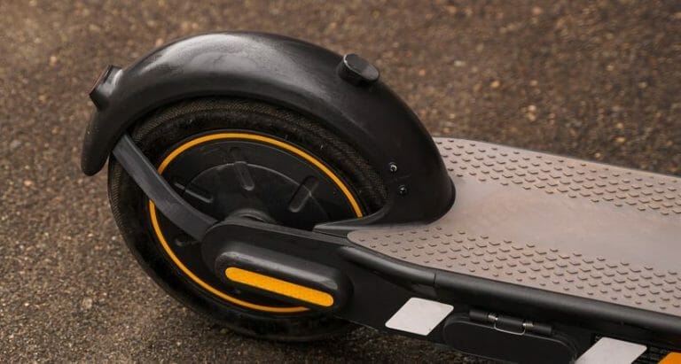 electric scooter regenerative brake Everything You Need To Know About Electric Scooter Brakes